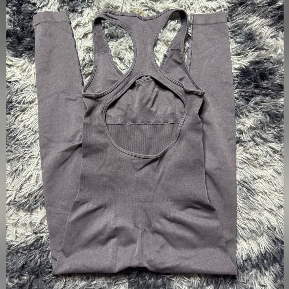 Bo+Tee Romper Bodysuit